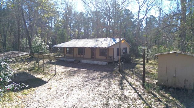 16590 E State Highway 21, Grapeland, TX 75844