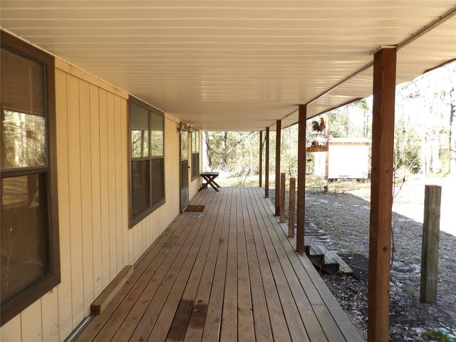 16590 E State Highway 21, Grapeland, TX 75844