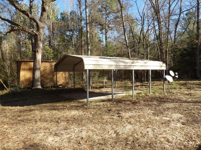 16590 E State Highway 21, Grapeland, TX 75844