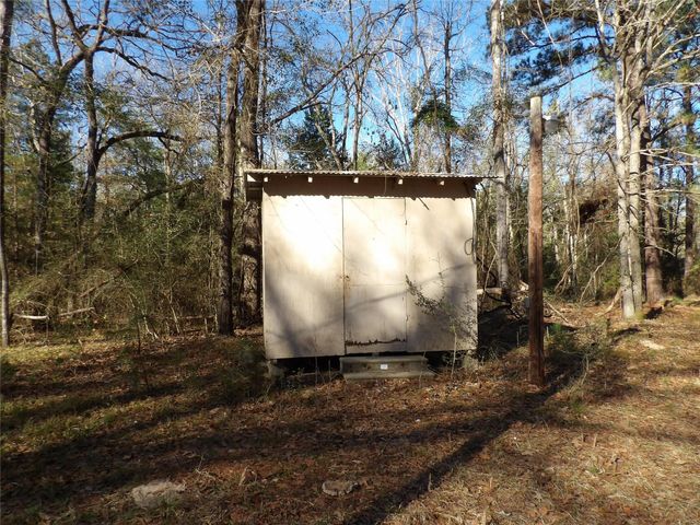 16590 E State Highway 21, Grapeland, TX 75844