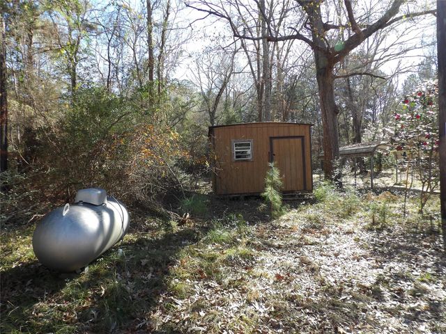 16590 E State Highway 21, Grapeland, TX 75844