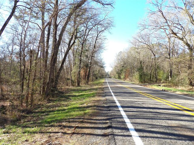 16590 E State Highway 21, Grapeland, TX 75844