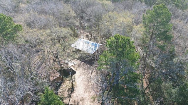 16590 E State Highway 21, Grapeland, TX 75844