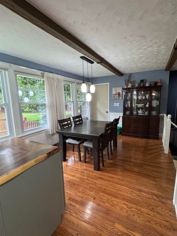 300 Brady Street, Chesaning, MI 48616