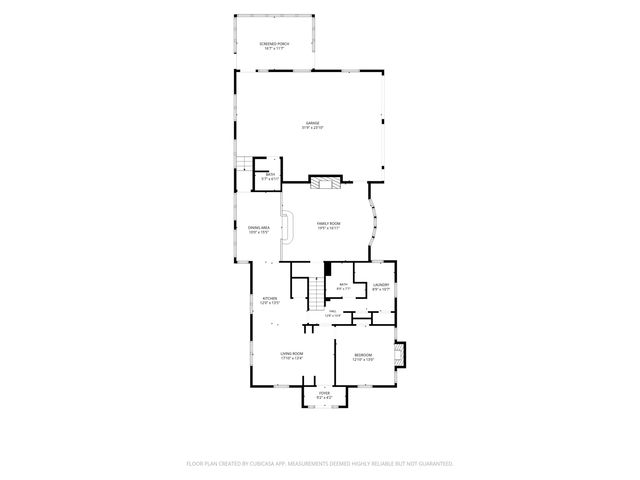 300 Brady Street, Chesaning, MI 48616