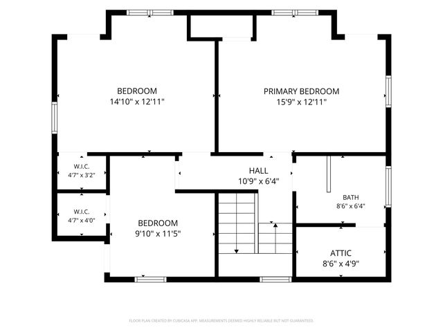 300 Brady Street, Chesaning, MI 48616