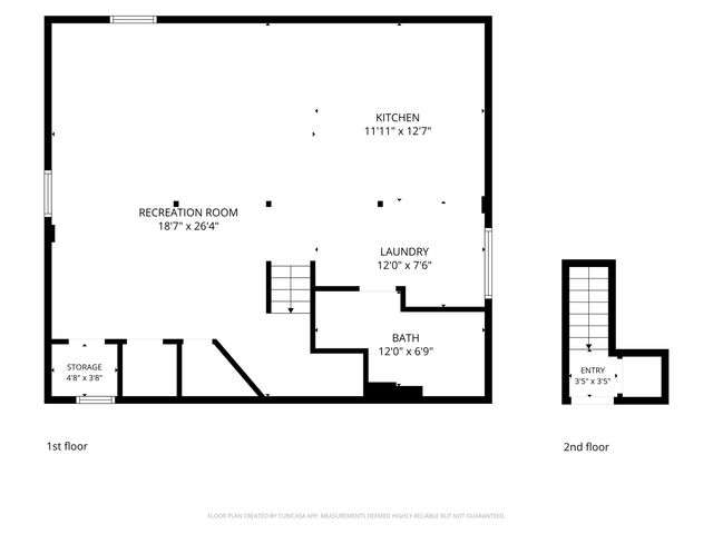 300 Brady Street, Chesaning, MI 48616