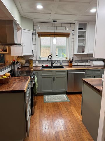 300 Brady Street, Chesaning, MI 48616