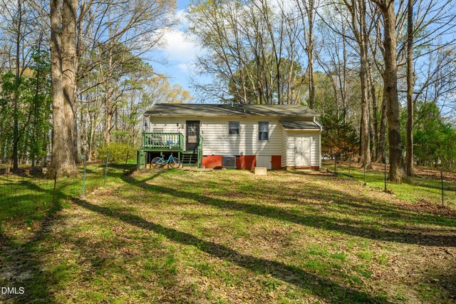 900 Cricket Knoll Road, Fuquay Varina, NC 27526