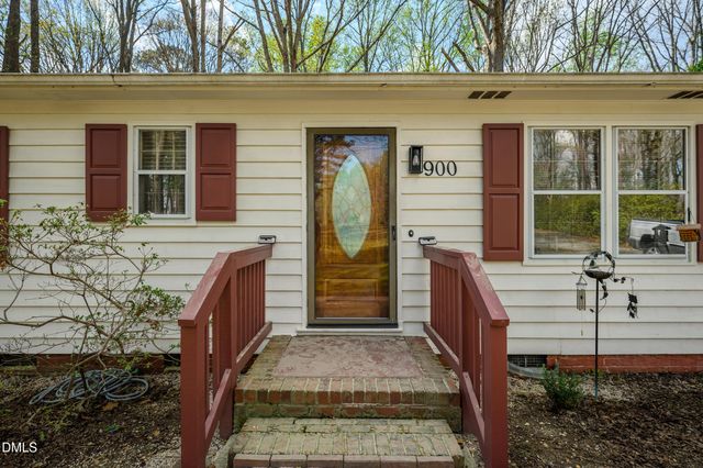 900 Cricket Knoll Road, Fuquay Varina, NC 27526