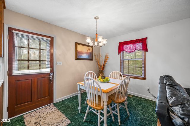 900 Cricket Knoll Road, Fuquay Varina, NC 27526