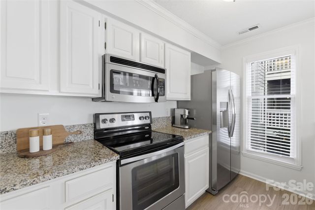 308 Queens Road 32, Charlotte, NC 28204