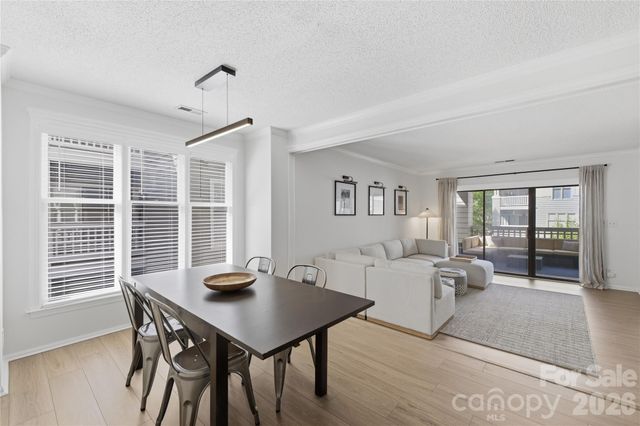 308 Queens Road 32, Charlotte, NC 28204