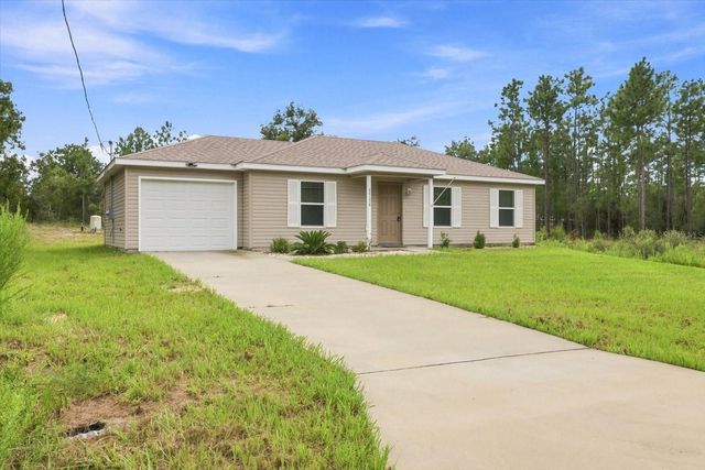 24178 NW LUNA AVENUE, Dunnellon, FL 34431