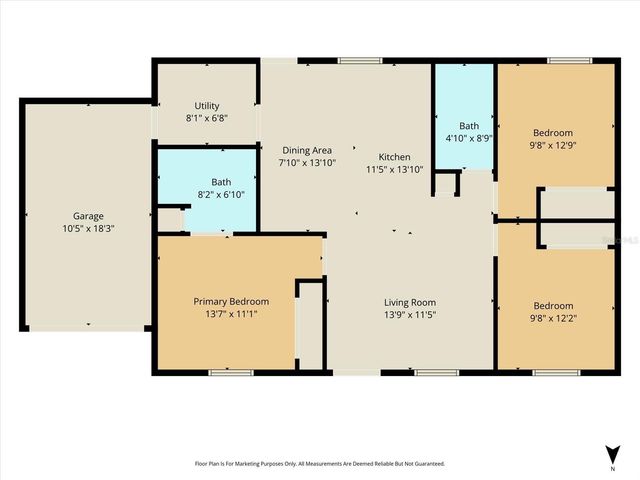 24178 NW LUNA AVENUE, Dunnellon, FL 34431