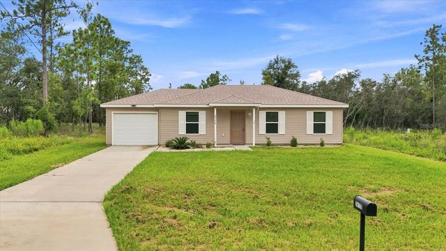 24178 NW LUNA AVENUE, Dunnellon, FL 34431