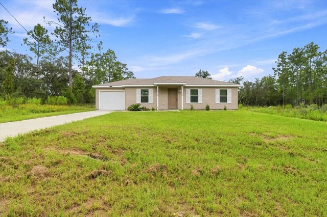 24178 NW LUNA AVENUE, Dunnellon, FL 34431