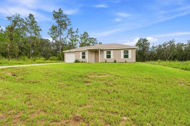24178 NW LUNA AVENUE, Dunnellon, FL 34431