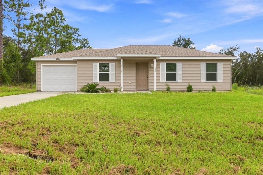 24178 NW LUNA AVENUE, Dunnellon, FL 34431