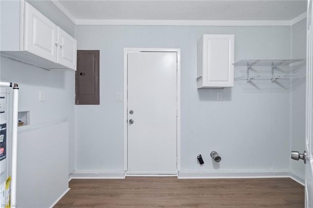 20 Chowan PL, Newport News, VA 23608