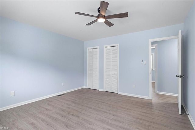 20 Chowan PL, Newport News, VA 23608