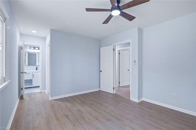 20 Chowan PL, Newport News, VA 23608