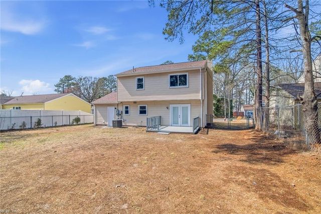 20 Chowan PL, Newport News, VA 23608