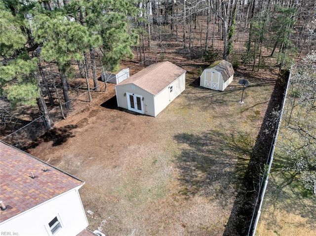 20 Chowan PL, Newport News, VA 23608