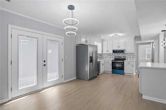 20 Chowan PL, Newport News, VA 23608