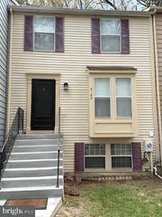 8165 SHEFFIELD CT, Jessup, MD 20794