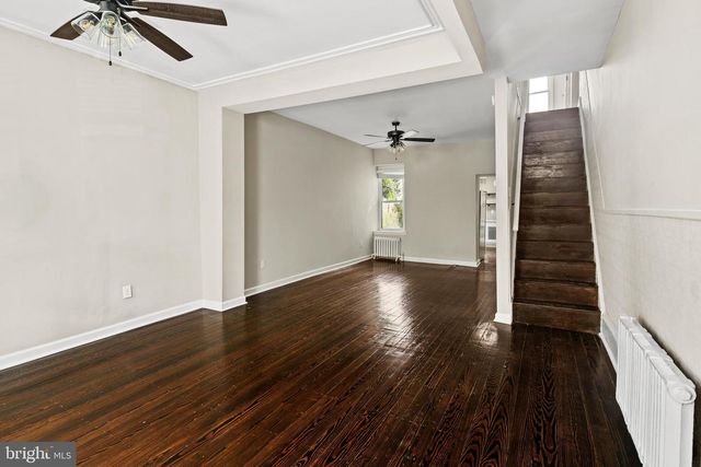 127 SEVILLE ST, Philadelphia, PA 19127