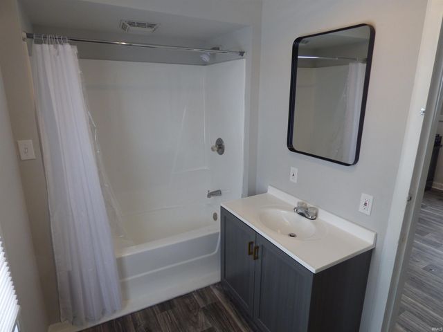 1002 Short 4th Street, Frankfort, IN 46041