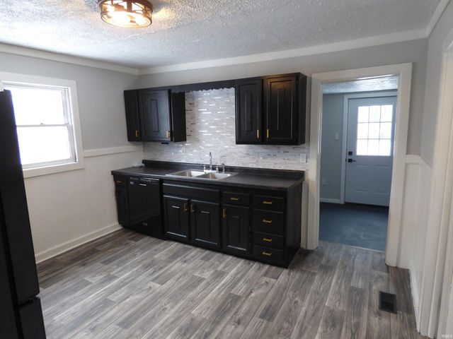 1002 Short 4th Street, Frankfort, IN 46041