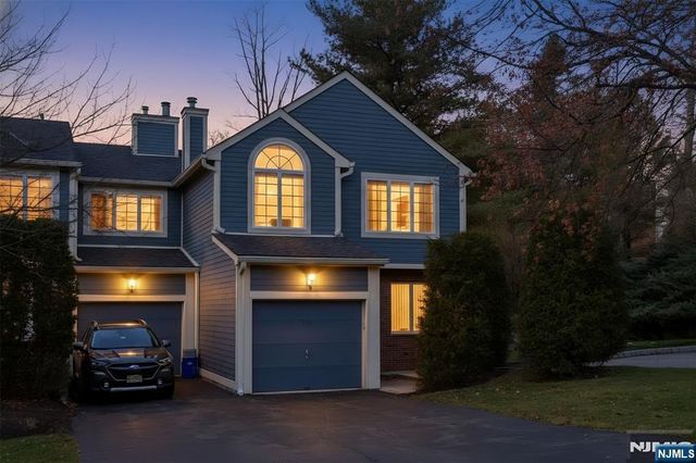 339 Cambridge Drive, Ramsey, NJ 07446