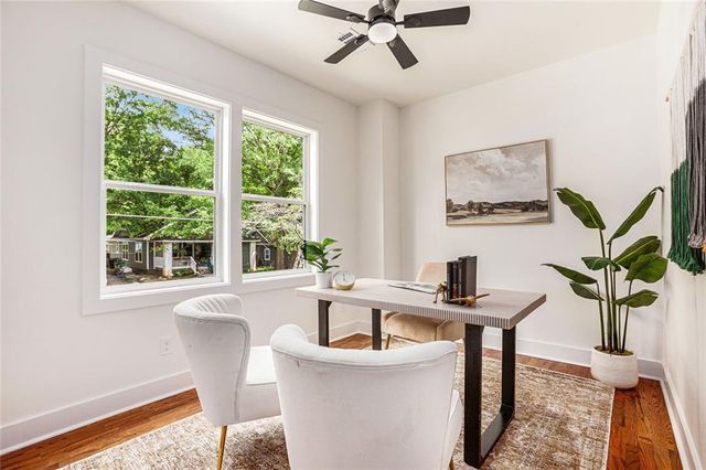 905 Gaston Street SW, Atlanta, GA 30310