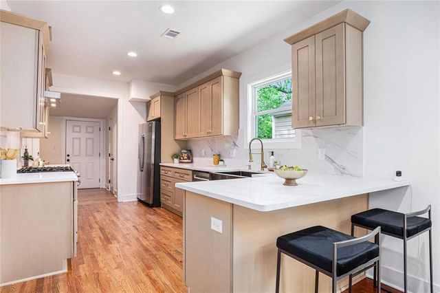 905 Gaston Street SW, Atlanta, GA 30310