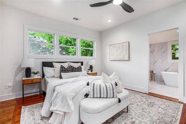905 Gaston Street SW, Atlanta, GA 30310