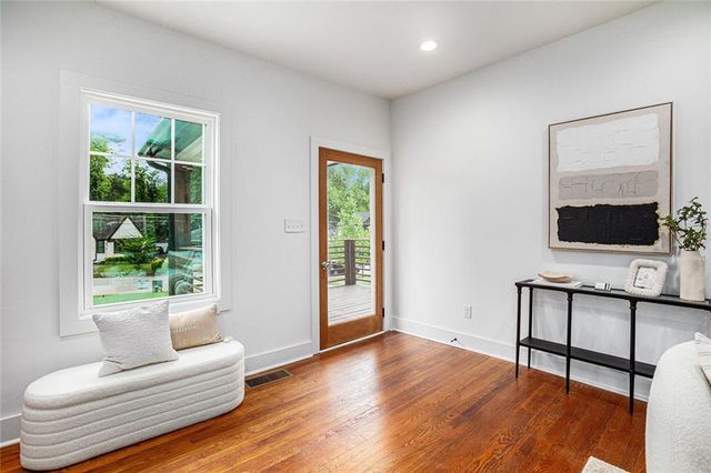 905 Gaston Street SW, Atlanta, GA 30310