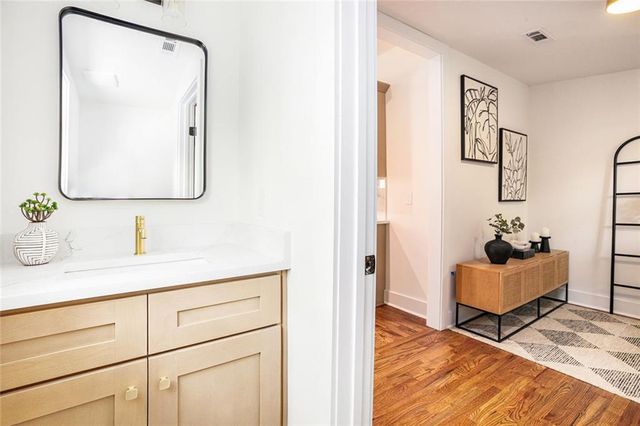 905 Gaston Street SW, Atlanta, GA 30310