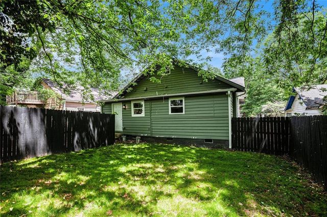 905 Gaston Street SW, Atlanta, GA 30310