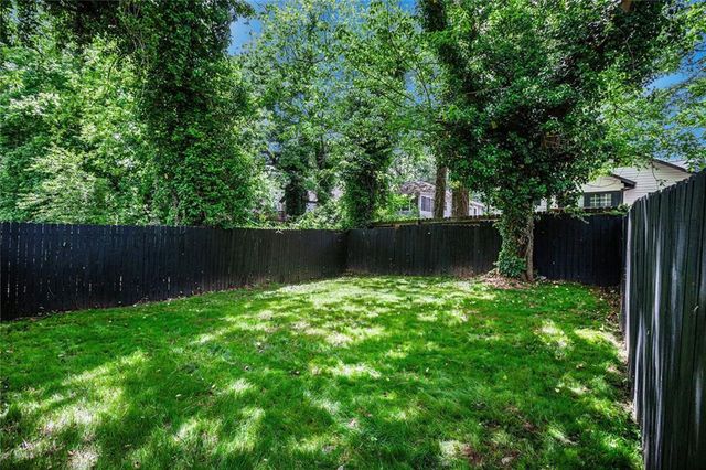 905 Gaston Street SW, Atlanta, GA 30310