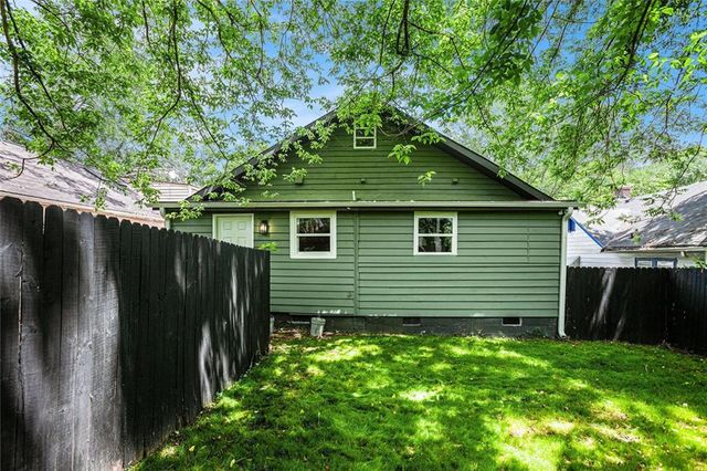 905 Gaston Street SW, Atlanta, GA 30310