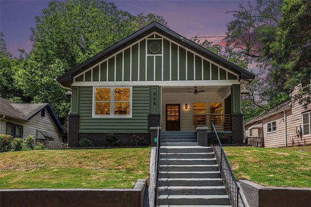 905 Gaston Street SW, Atlanta, GA 30310