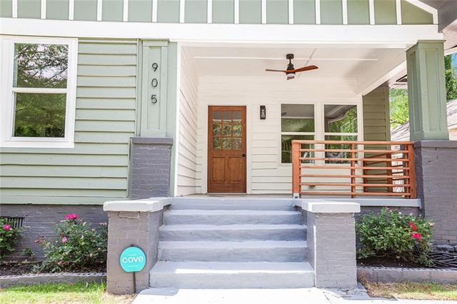 905 Gaston Street SW, Atlanta, GA 30310