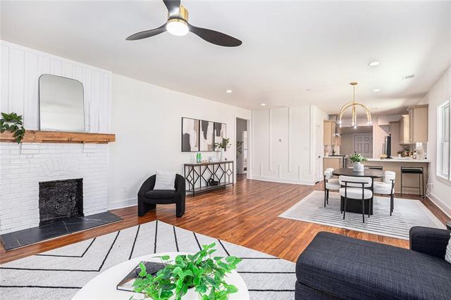905 Gaston Street SW, Atlanta, GA 30310