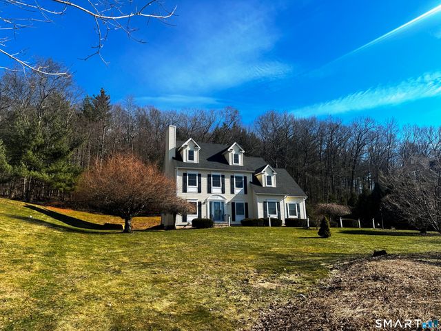 9 Candlewood Lane, Granby, CT 06035
