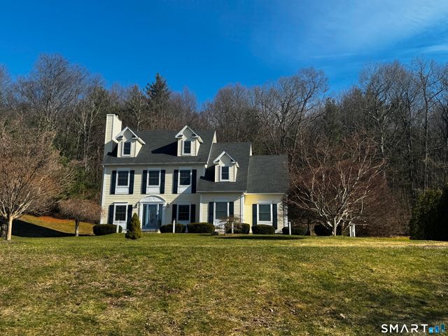 9 Candlewood Lane, Granby, CT 06035