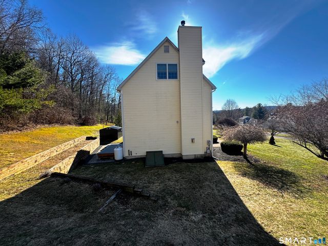 9 Candlewood Lane, Granby, CT 06035