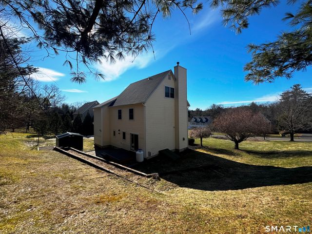 9 Candlewood Lane, Granby, CT 06035