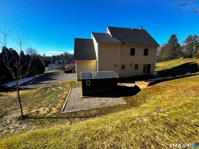 9 Candlewood Lane, Granby, CT 06035